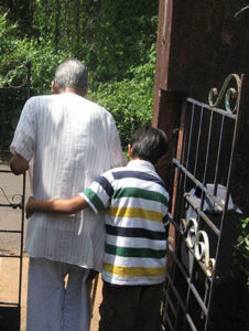 What Gives You Hope These Days? Image